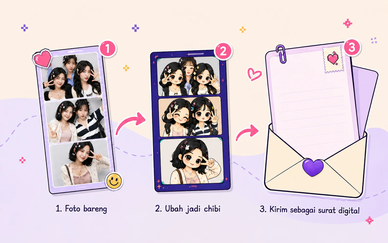 Pratinjau produk SnapFly